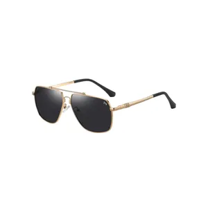 عینک آفتابی خلبانی (Aviator) مردانه آلبرت وگ مدل JS8531C02-P101 Polarized Avantgarde Visionary