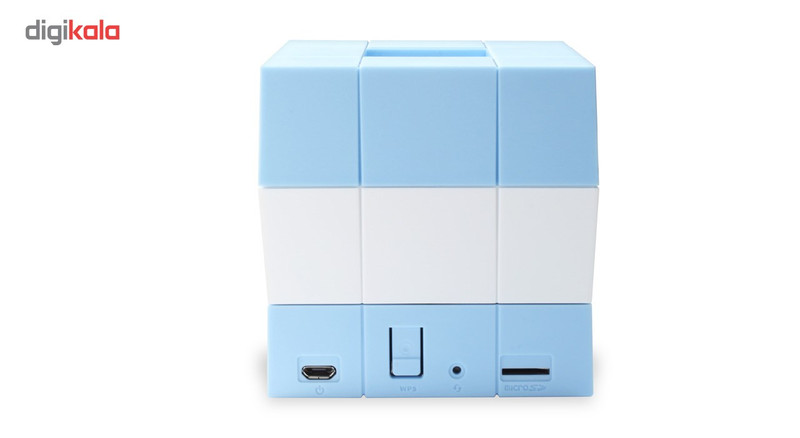 دوربین تحت شبکه هوشمند بی سیم کنترل کودک آماریلو مدل iBabe Plus