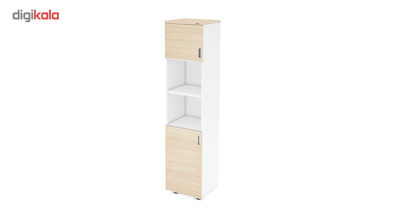 کتابخانه محیط آرا مدل Quick 9471L-0105