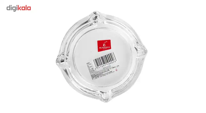 زیر سیگاری بلینک مکس مدل 7005