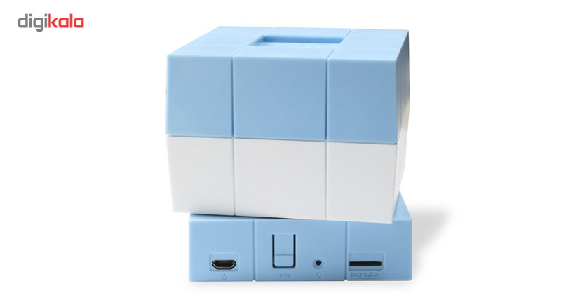 دوربین تحت شبکه هوشمند بی سیم کنترل کودک آماریلو مدل iBabe Plus