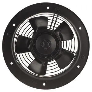 هواکش صنعتی دمنده سری آکسیال مدل VIF-20V2S طرح آلمان