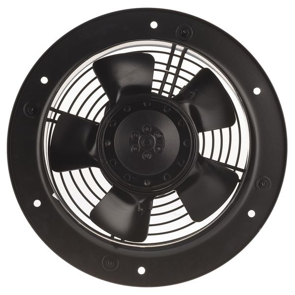 هواکش صنعتی دمنده سری آکسیال مدل VIF-20V2S طرح آلمان