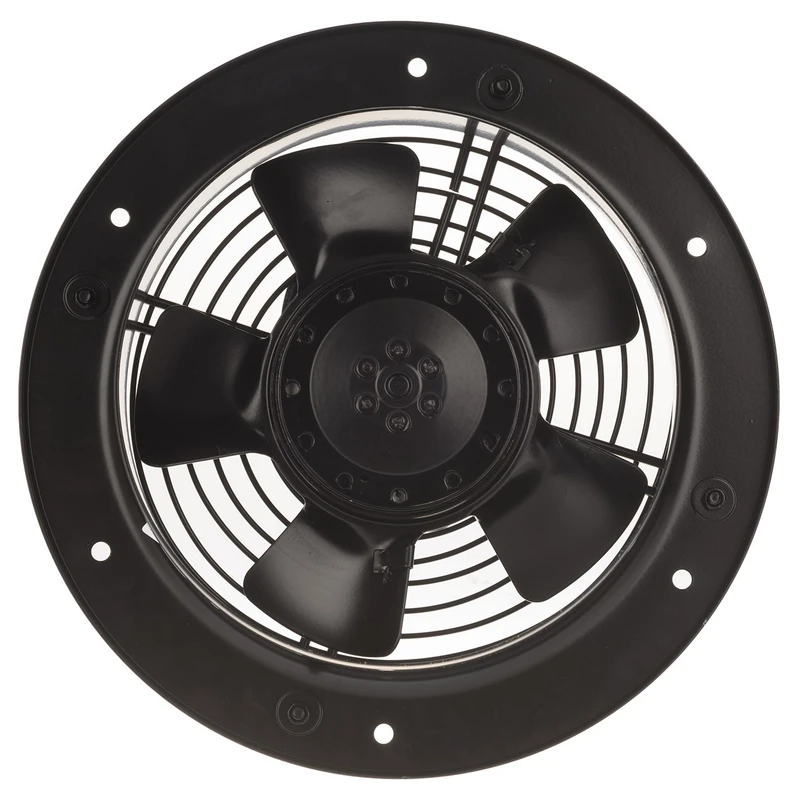 هواکش صنعتی دمنده سری آکسیال مدل VIF-20V2S  طرح آلمان