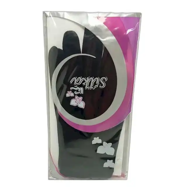 دستکش مدل رانندگی استپ دار MT