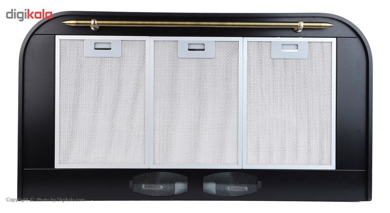 هود آروما مدل Classic d44 سایز 90