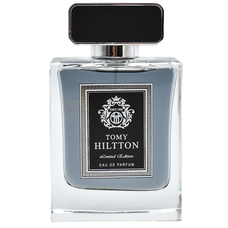 ادو پرفیوم مردانه تامی هیلتون مدل Limited Edition حجم 100ml