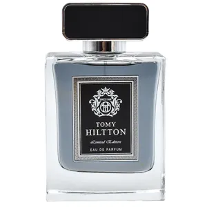 ادو پرفیوم مردانه تامی هیلتون مدل Limited Edition حجم 100ml