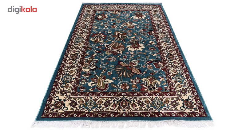 گبه ماشینی دنیای فرش کد 309