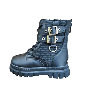 بوت دخترانه مدل 2026