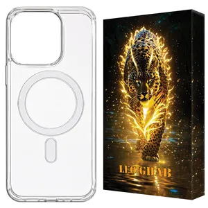 LEO GHAB SFML Cover For Xiaomi Poco C85