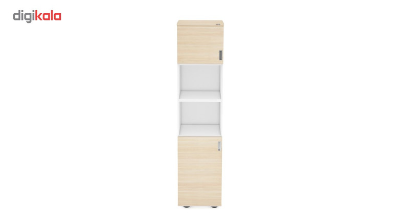 کتابخانه محیط آرا مدل Quick 9471L-0105
