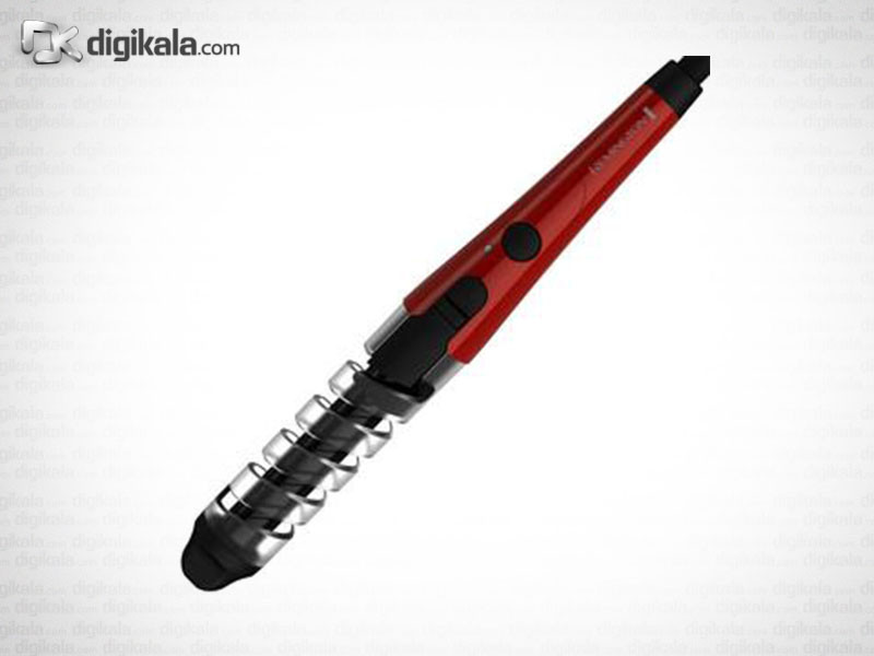 فر کننده مو سیم تلفنی رمینگتون CI6219 فر کننده مو سیم تلفنی رمینگتون CI6219