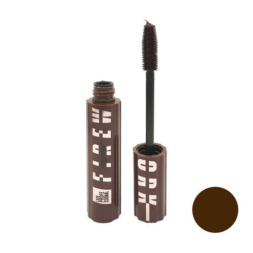 ریمل حجم دهنده مینی استار مدل Firework