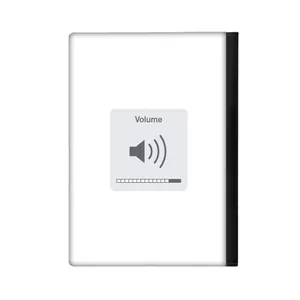 کلاسور مدل Volume کد 1695