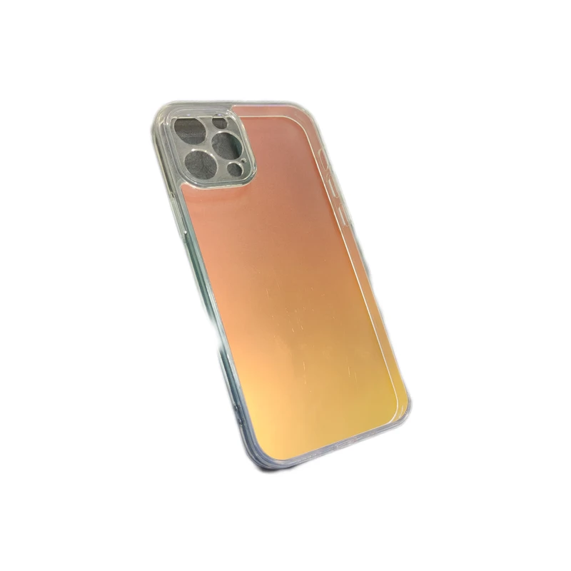 کاور مدل دویرز SPECIAL DESIGNE هواوگرامی مناسب برای گوشی موبایل اپل IPHONE 13 PRO