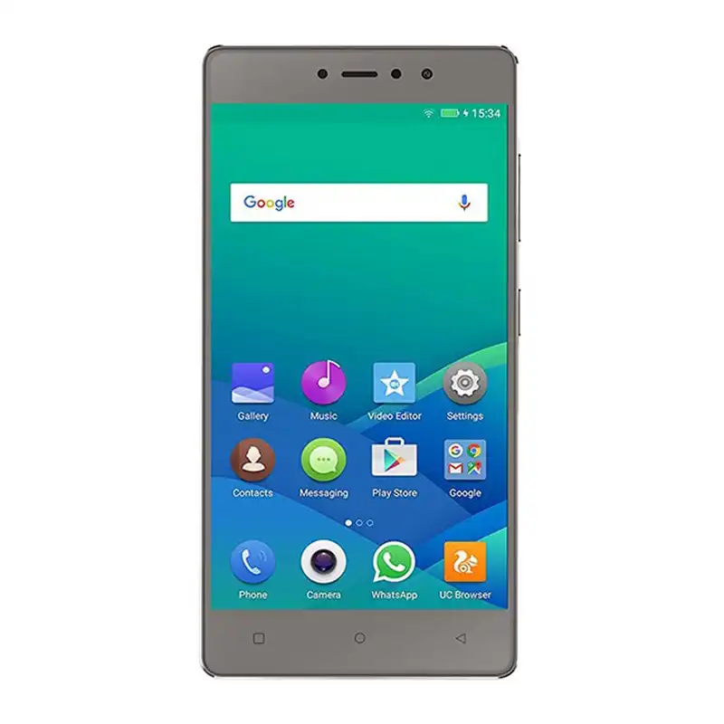 گوشی موبایل اسمارترونیکس مدل C2 دو سیم کارت