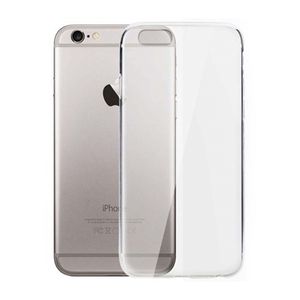 نقد و بررسی کاور ژله ای مدل Soft مناسب برای گوشی موبایل اپل Iphone 6/6S توسط خریداران