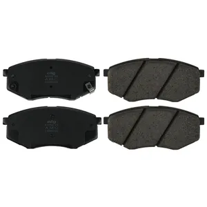 Elig HB16 Front Brake Pad For Hyundai i30