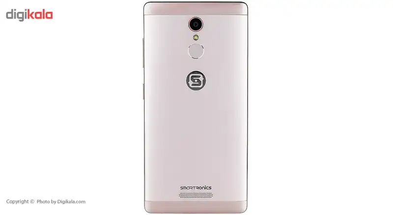 گوشی موبایل اسمارترونیکس مدل C2 دو سیم کارت