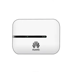 مودم جیبی 3G/4G هوآوی مدل E5576-320Z 