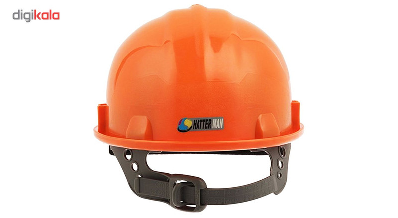 کلاه ایمنی هترمن مدل MK3