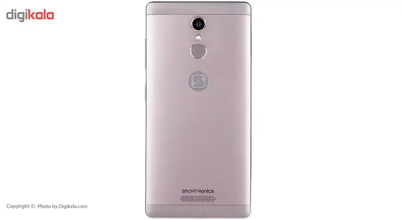 گوشی موبایل اسمارترونیکس مدل C2 دو سیم کارت