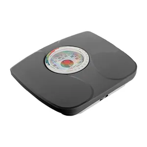 ترازو مکانیکی کمری مدل BR9808-2