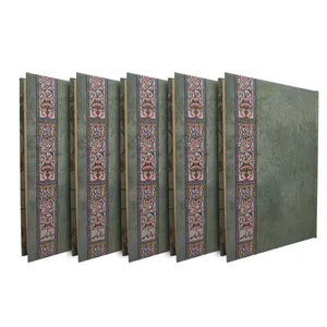 سالنامه سال 1399 مدل 117006019 بسته 5 عددی 