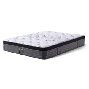  تشک پیتون مدل طبی فنری E1 SPRMDCAL E3.0 2023 دونفره سایز 200×140 سانتیمتر