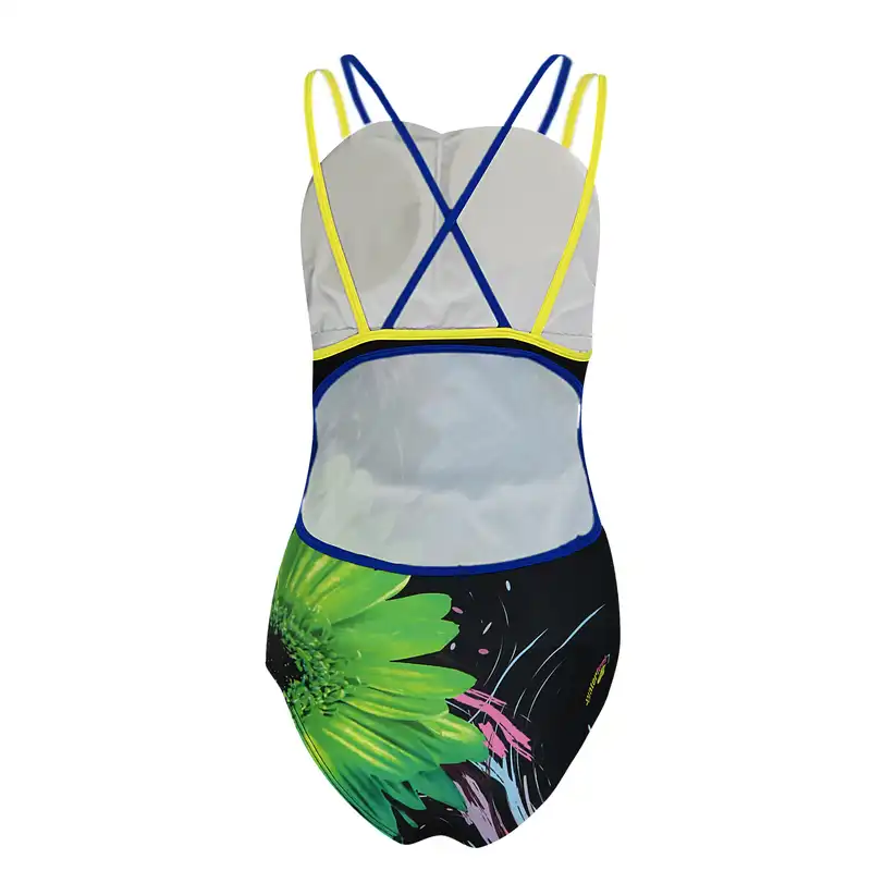 مایو زنانه مدل FB