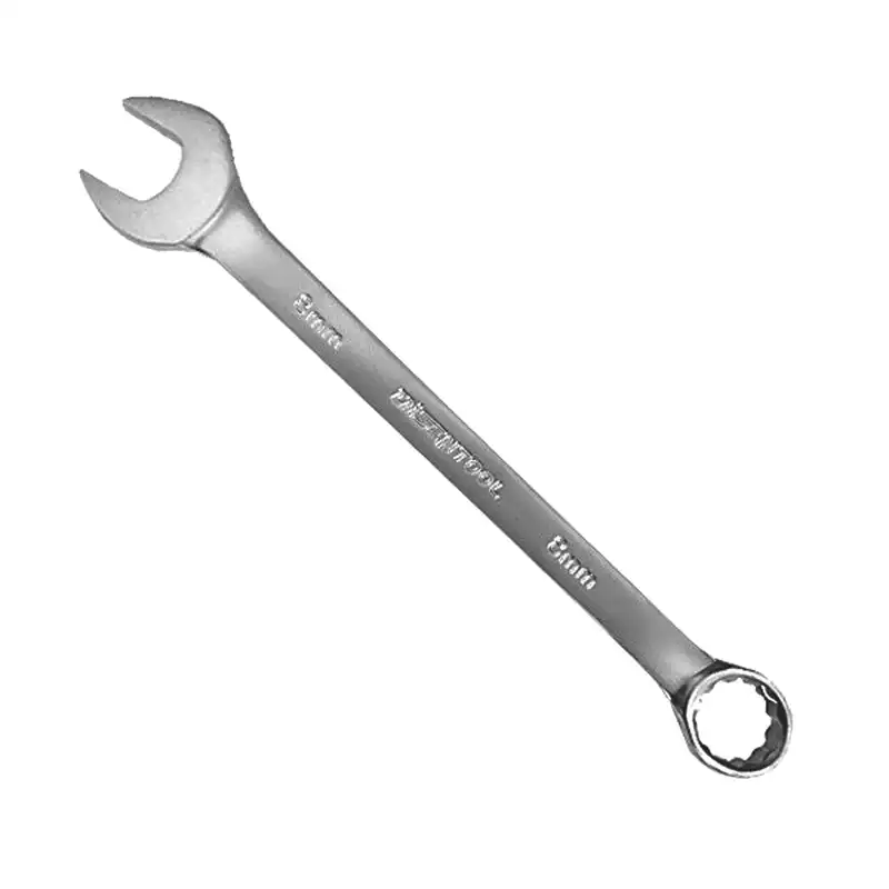 آچار یکسر تخت و یکسر رینگی دیزین تولز مدل A1T008 سایز 8 میلی متر