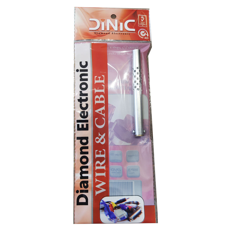 المنت هویه 60 وات دینیک مدل ELM-60W