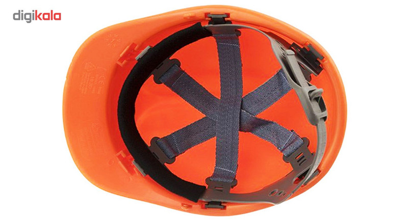 کلاه ایمنی هترمن مدل MK3