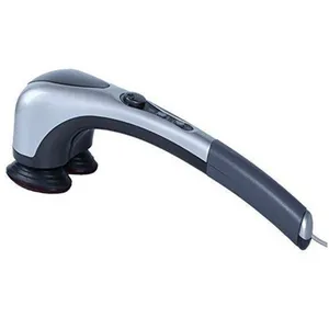 Double Heads Heating GB 407  Massager