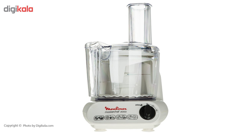 غذا ساز مولینکس مدل FP211