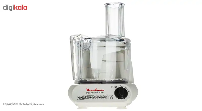 غذا ساز مولینکس مدل FP211