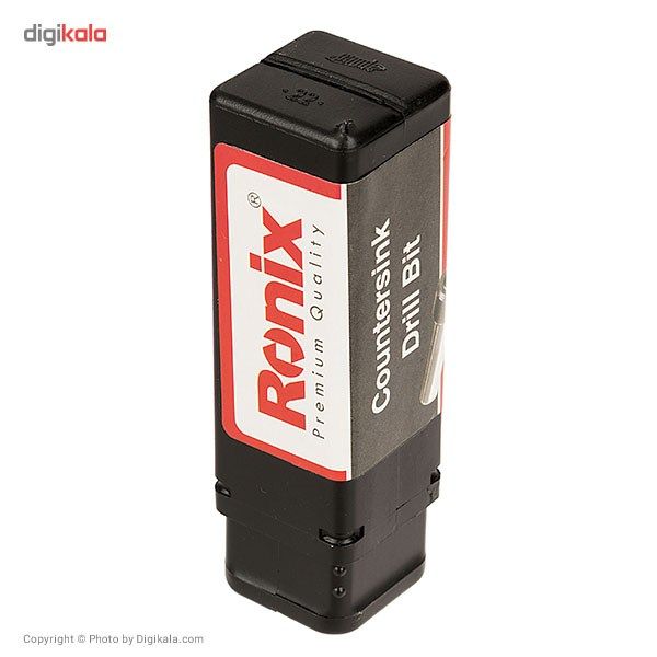 مته خزینه الماسه رونیکس مدل RH-5303 main 1 6