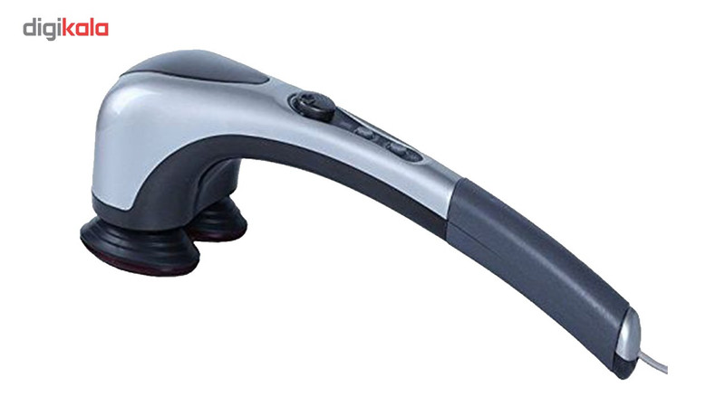 ماساژور دوبل هد هتینگ مدل GB 407