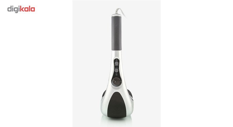 ماساژور دوبل هد هتینگ مدل GB 407