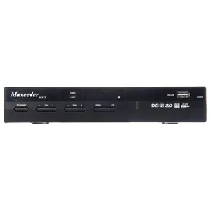 گیرنده دیجیتال مکسیدر مدل MX-2 2039