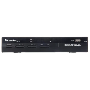 گیرنده دیجیتال مکسیدر مدل MX-2 2039