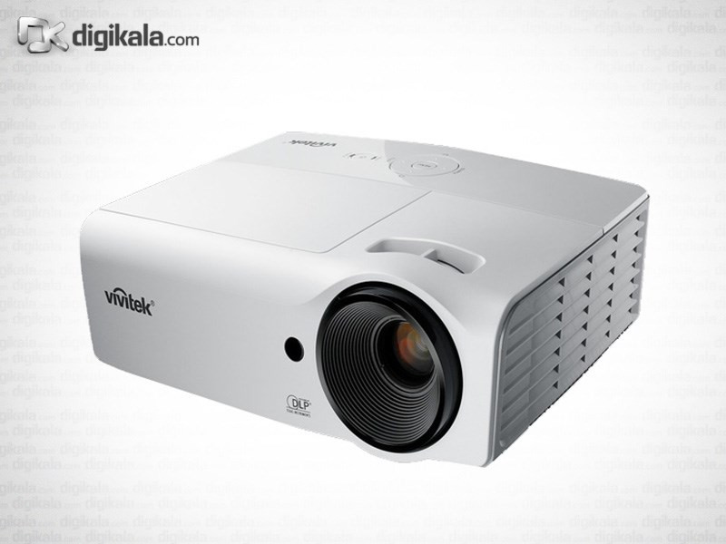 پروژکتور ویویتک مدل D554