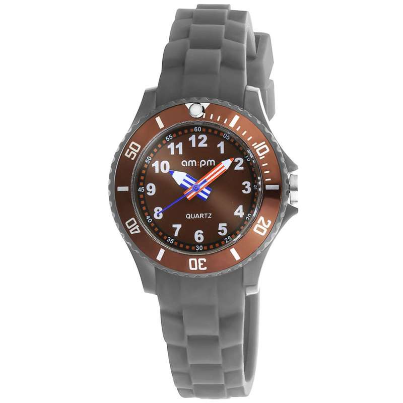 ساعت مچی عقربه ای بچه گانه ای ام:پی ام مدل PM142-K334 ساعت مچی عقربه ای بچه گانه ای ام:پی ام مدل PM142-K334