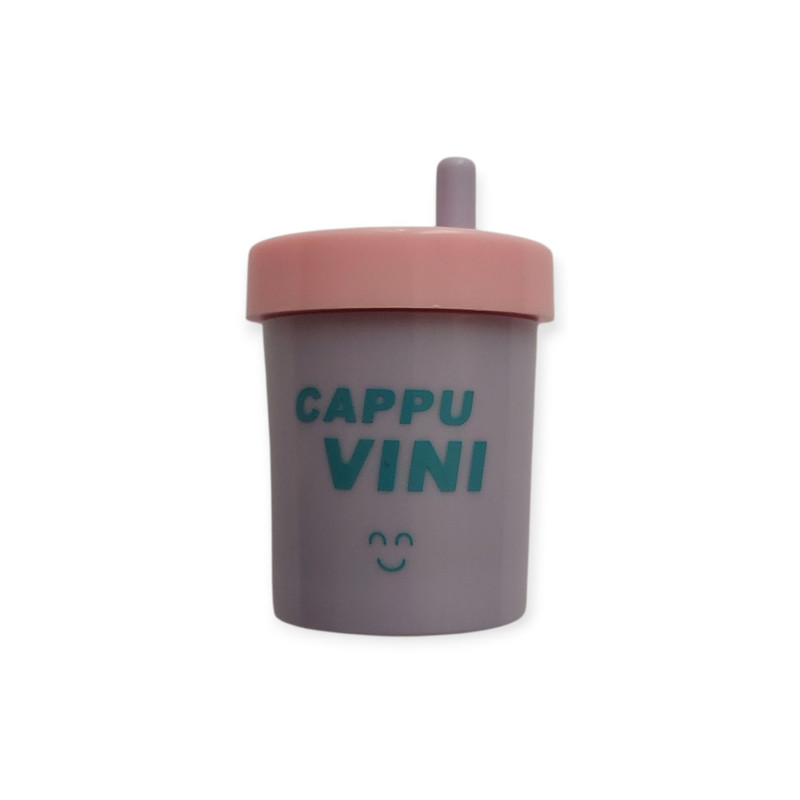 بالم لب کاپووینی مدل عسل حجم 5 میلی لیتر