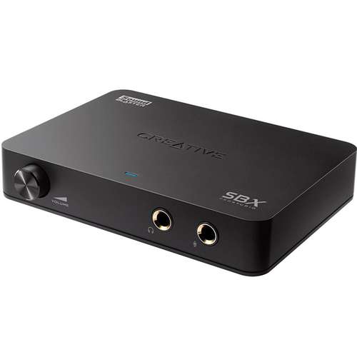 کارت صدا کریتیو مدل Sound Blaster Digital Music Premium HD