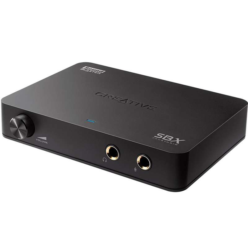 کارت صدا کریتیو مدل Sound Blaster Digital Music Premium HD کارت صدا کریتیو مدل Sound Blaster Digital Music Premium HD