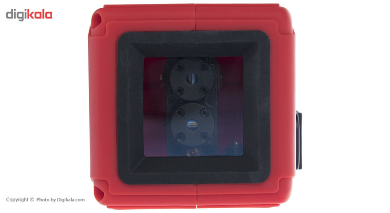 تراز لیزری ژئو لیزر مدل Cube