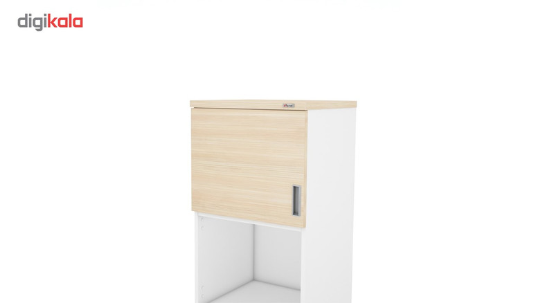 کتابخانه محیط آرا مدل Quick 9471L-0105