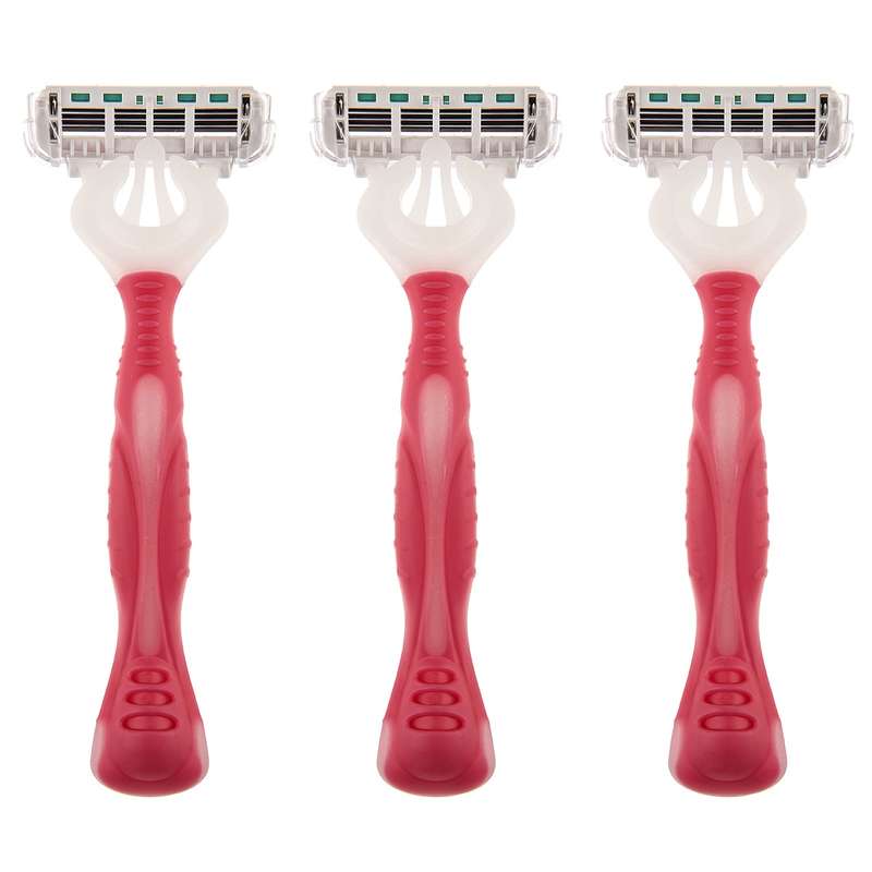 خود تراش دورکو مدل Shai 4 بسته 3 عددی